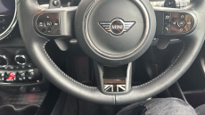 MINI Hatchback 2.0 Cooper S Exclusive 5dr Petrol Hatchback